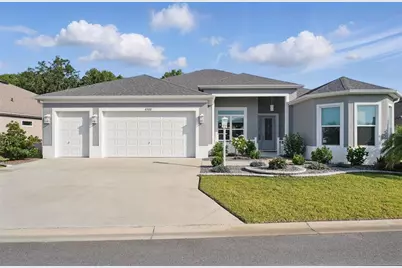 6988 Lawrenceville Way, The Villages, FL 34762 - Photo 1