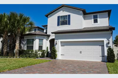 1268 Patterson Terrace, Lake Mary, FL 32746 - Photo 2
