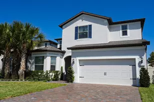 1268 Patterson Ter, Lake Mary, FL 32746 - Photo 2