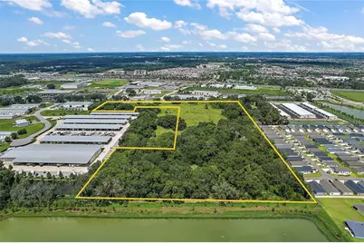 4609 County Road 156, Wildwood, FL 34785 - Photo 1