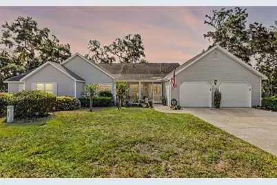 1350 Mosswood Drive, Leesburg, FL 34748 - Photo 1