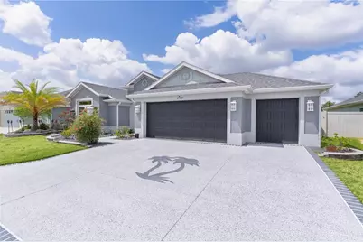 2129 Landrea Loop, The Villages, FL 32163 - Photo 1