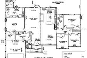 30551 Saffron Ave, Eustis, FL 32736 - Photo 2