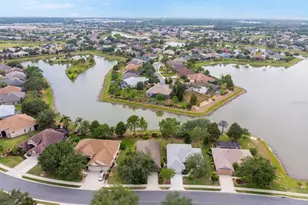 8167 Bridgeport Bay Cir, Mount Dora, FL 32757 - Photo 30