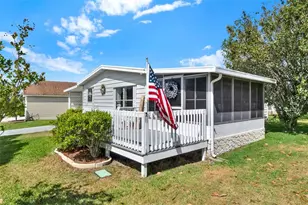 741 Royal Palm Ave, The Villages, FL 32159 - Photo 2