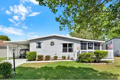 741 Royal Palm Avenue, The Villages, FL 32159 - Photo 1