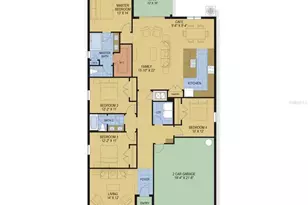 23707 Companero Dr, Sorrento, FL 32776 - Photo 4