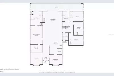 12512 Lake Ridge Circle, Clermont, FL 34711 - Photo 34