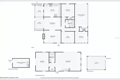 308 Sunnyside Dr, Leesburg, FL 34748 - Photo 64