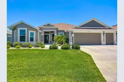 3138 Aurea Place, The Villages, FL 32163 - Photo 2