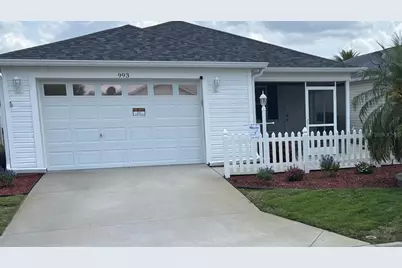 993 Davit Place, The Villages, FL 32162 - Photo 1