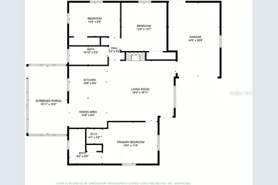 6806 S Holly Oak Point, Homosassa, FL 34448 - Photo 40