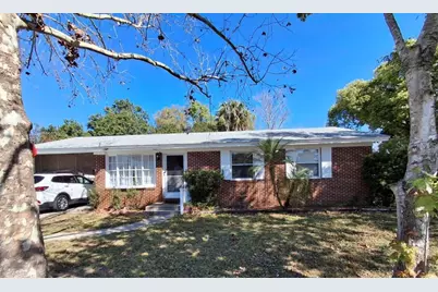 2501 Sheridan Road, Mount Dora, FL 32757 - Photo 2