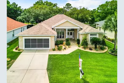 6818 SW 113th Place, Ocala, FL 34476 - Photo 1