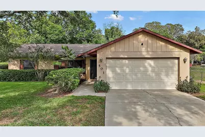 501 Cherry Tree Street, Eustis, FL 32726 - Photo 1