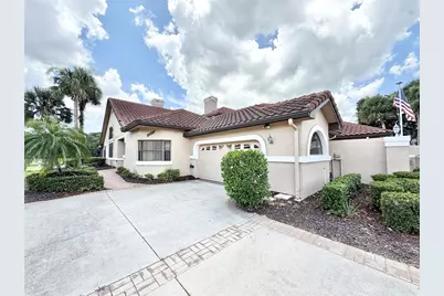 26612 Bella Vista Drive, Howey in the Hills, FL 34737 - Photo 1