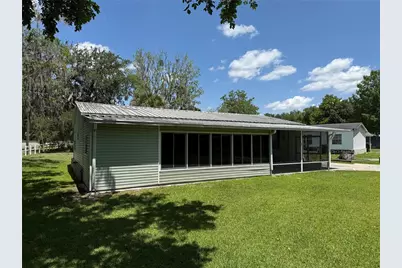 26 Canal Way, Lake Panasoffkee, FL 33538 - Photo 2