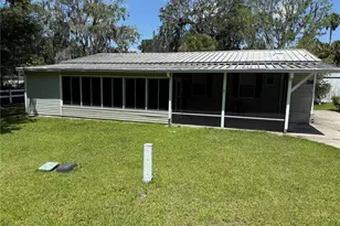 26 Canal Way, Lake Panasoffkee, FL 33538 - Photo 4