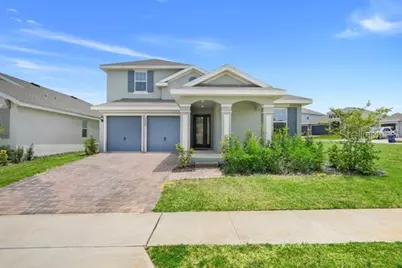 2025 Axel Street, Minneola, FL 34715 - Photo 1