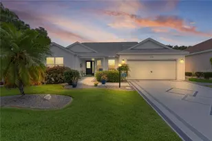 2738 Morven Park Way, The Villages, FL 32162 - Photo 2