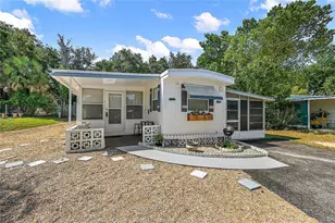 11750 Hickory Ln, Tavares, FL 32778 - Photo 1