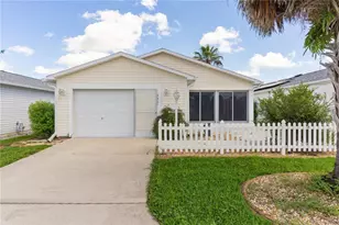 9321 SE 172nd Augusta Ln, The Villages, FL 32162 - Photo 1