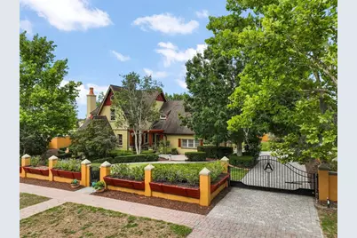 707 S Dixie Drive, Howey in the Hills, FL 34737 - Photo 2