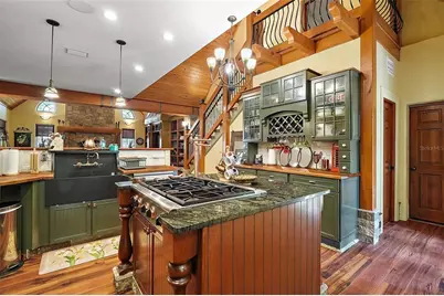 707 S Dixie Drive, Howey in the Hills, FL 34737 - Photo 18