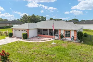 8850 SE 156th St, Summerfield, FL 34491 - Photo 1