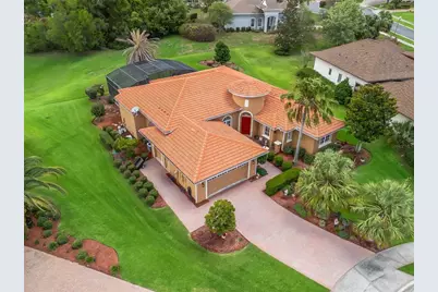 5235 Island Terrace Court, Lady Lake, FL 32159 - Photo 2