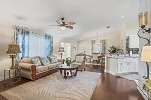 17324 SE 82nd Pecan Terrace, The Villages, FL 32162 - Photo 12