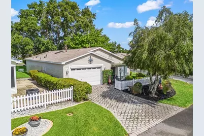 17324 SE 82nd Pecan Terrace, The Villages, FL 32162 - Photo 1