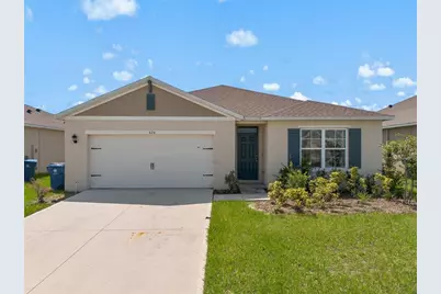 424 Noble Avenue, Davenport, FL 33837 - Photo 1