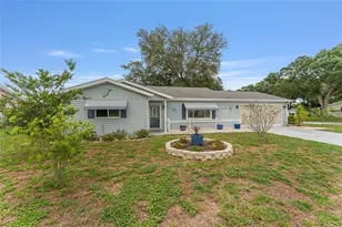 9499 SE 174th Loop, Summerfield, FL 34491 - Photo 4