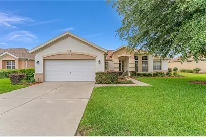 9588 SE 124th Loop, Summerfield, FL 34491 - Photo 2