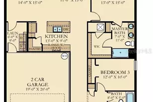 733 Citrus Reserve Blvd, Davenport, FL 33837 - Photo 2