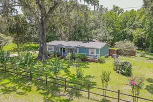 2634 Cr 416N, Lake Panasoffkee, FL 33538 - Photo 2