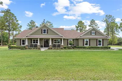 23247 Lake Seneca Road, Eustis, FL 32736 - Photo 1