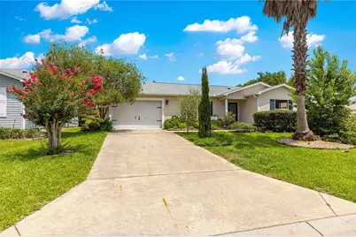 1224 Ballesteros Drive, The Villages, FL 32162 - Photo 1