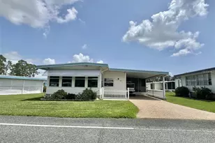 424 Hawthorne Blvd, Leesburg, FL 34748 - Photo 1