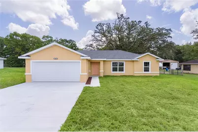 14631 SE 95th Court, Summerfield, FL 34491 - Photo 2