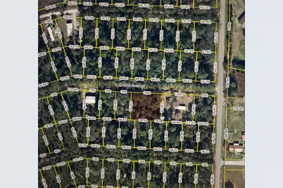 107 Grand Avenue, Crescent City, FL 32112 - Photo 1