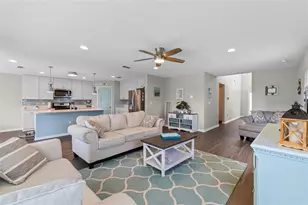 562 Meadow Ridge Dr, Saint Augustine, FL 32092 - Photo 14