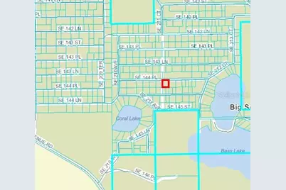 Lot 14-15 SE 144 Place, Umatilla, FL 32784 - Photo 2