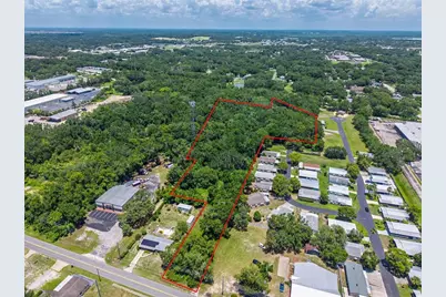 Gourley Avenue, Leesburg, FL 34748 - Photo 2