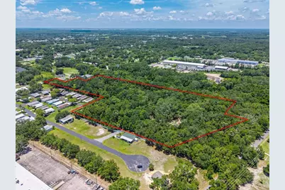 Gourley Avenue, Leesburg, FL 34748 - Photo 1