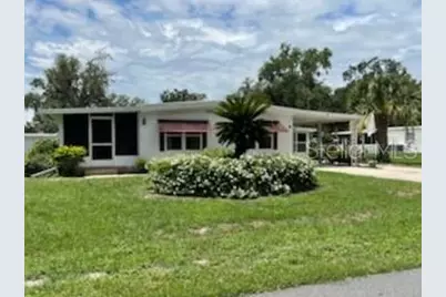 8 S. Bobwhite, Wildwood, FL 34785 - Photo 1