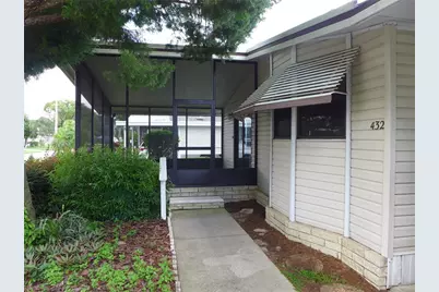 432 Santa Fe Road E, Tavares, FL 32778 - Photo 8