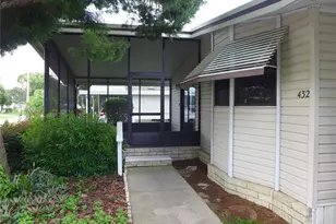 432 Santa Fe Road E, Tavares, FL 32778 - Photo 8