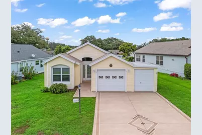 1142 W Boone Court, The Villages, FL 32159 - Photo 42